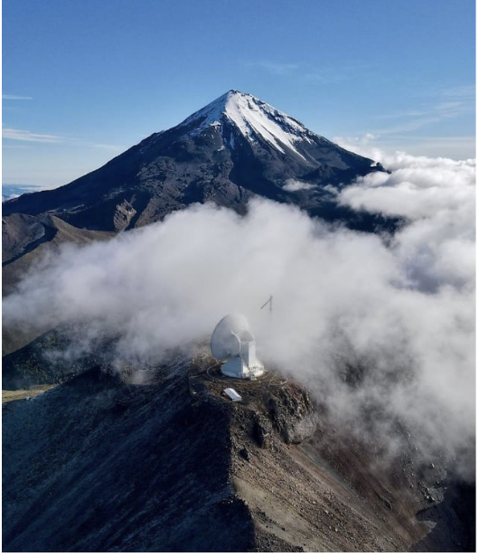 Pico de Orizaba